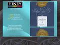 1759lithographers Hiney Printing LLC