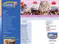 2061ice cream parlors Abbotts Frozen Custard Inc