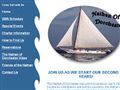 2053boats rental and charter Dorchester Skipjack Committee