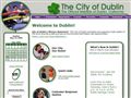 2193city government urban planning and dev Dublin City Planning and Zoning