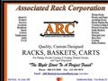 2282racks manufacturers Able Rack Co