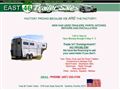 1801trailers horse manufacturers East 46 Trailer Sales