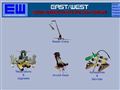 1547aircraft components manufacturers EastWest Industries Inc