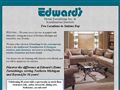 2102furniture dealers retail Edwards Home Furnishing