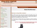 1840furniture dealers retail Efram Office Furniture Corp