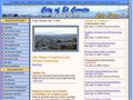 2079city government urban planning and dev El Cerrito Community Dev Dept
