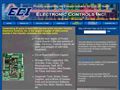 2139elevators supplies and parts wholesale Electonic Controls Inc