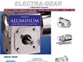 2000motor and generator manufacturers Electra Gear