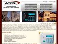 2332burglar alarm systems wholesale Accel Communications