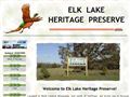 2282hunting and fishing preserves Elk Lake Heritage Preserve