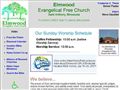 2049Churches Elmwood Evangelical Free Chr