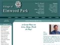 1651civil defense agencies Elmwood Park Vlg Emergency Svc