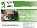 2196nurses and nurses registries Access Home Health Agency