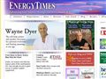 2300publishers periodical Energy Times Magazine