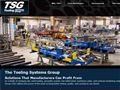 2469tool and die makers Engineered Tooling Systems Inc