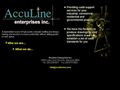 1380drafting services Accu Line