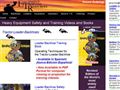 2491publishers book Equipment Training Resources