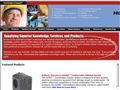 2114electric equipment and supplies wholesale Horizon Solutions Corp