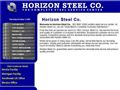 1936steel distributors and warehouses Horizon Steel