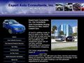 2221automobile purchasing consultants Expert Auto Consultants