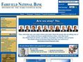 2644banks Fairfield National Bank