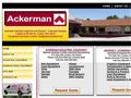 2317trucks industrial wholesale Ackerman Industrial Equipment