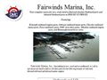 1751marinas Fairwinds Marina Inc