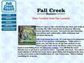 2228marinas Fall Creek Resort