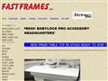 0Picture Frames Dealers Fastframe