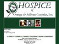 2001hospices Hospice Of Orange Hudson Vly