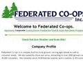 1868furnaces heating wholesale Federated Co Op