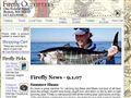 2345fishing tackle dealers Firefly Outfitters LLC