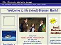 2296banks First Bremen Bank
