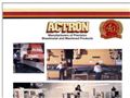 2417sheet metal fabricators Actron Engineering Inc
