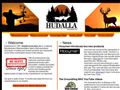 2457sporting goods wholesale Hudalla Associates Inc