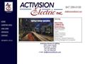 1756electric equipment and supplies wholesale Activision Electric