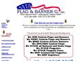 2203flags and banners manufacturers Flag and Banner Co Inc