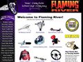 2611radiators automotive wholesale Flaming River Industries Inc