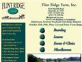 2338riding academies Flint Ridge Farm