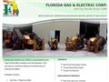 1954drilling and boring contractors Florida Gas and Electric Corp