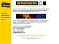 1759seals o ring wholesale Ad Tech Seal Inc
