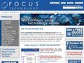 2488computers dealers used Focus Technology