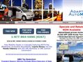 2595van and truck conversions and accessories Adaptive Automotive Inc