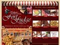 2807candy and confectionery manufacturers Fort Fudge Shop