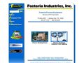 1998lighting equipment nec manufacturers Fostoria Industries Inc