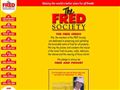 1835fraternal organizations Fred Society