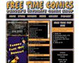 2573comic books Free Time Comics Inc