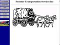 1868snow removal equipment retail Frontier Truck Equipment