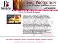 2030fire protection consultants Futrell Fire Consult and Design