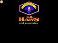 1087plastics mold manufacturers G H Haws and Assoc